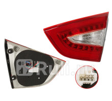 ST-221-1315R - Фонарь правый задний в крышку багажника (SAT) Hyundai ix35 (2013-2015)