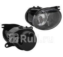 ST-441-2015R - Противотуманная фара правая (SAT) Audi A6 C5 (2001-2004)