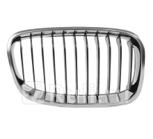 ST-BM11-093-1 - Решетка радиатора правая (SAT) BMW F20 (2011-2015)