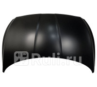 ST-HNS1-015-0 - Капот (SAT) Hyundai Solaris 1 (2010-2014)