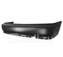 ST-HD07-087-0 - Бампер задний (SAT) Honda Civic EK (1998-2000)