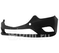 ST-MZ27-000-0 - Бампер передний (SAT) Mazda 6 GJ (2012-2015)