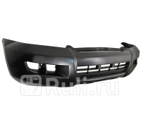 ST-TY91-000-L0 - Бампер передний (SAT) Toyota Land Cruiser Prado 120 (2002-2009)