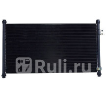 ST-HD47-394-0 - Радиатор кондиционера (SAT) Honda S-MX (1996-2002)