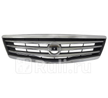ST-DTW4-093-0 - Решетка радиатора (SAT) Nissan Teana J32 (2008-2014)