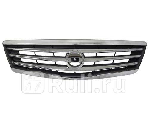 ST-DTW4-093-0 - Решетка радиатора (SAT) Nissan Teana J32 (2008-2014)