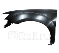 ST-MB52-016-2 - Крыло переднее левое (SAT) Mitsubishi Outlander XL рестайлинг (2010-2012)