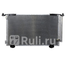 ST-TY25-394-0 - Радиатор кондиционера (SAT) Toyota Avensis 2 (2003-2006)