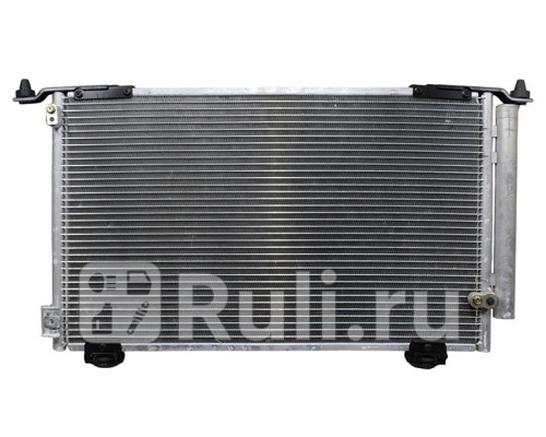 ST-TY25-394-0 - Радиатор кондиционера (SAT) Toyota Avensis 2 (2003-2006)