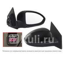 ST-CV42-940-A1 - Зеркало правое (SAT) Chevrolet Cruze (2009-2015)