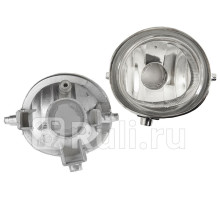 ST-216-2038CR - Противотуманная фара правая (SAT) Mazda 6 GJ (2012-2018)