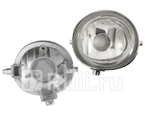 ST-216-2038CR - Противотуманная фара правая (SAT) Mazda 6 GJ (2012-2018)