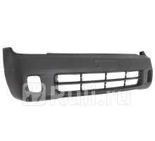 ST-KA72-000-A0 - Бампер передний (SAT) Kia Bongo (2012-2020)