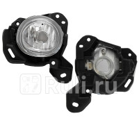ST-216-2038L - Противотуманная фара левая (SAT) Mazda 6 GJ (2012-2018)