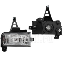 ST-212-2064R - Противотуманная фара правая (SAT) Toyota Land Cruiser 200 (2007-2012)