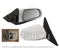 ST-HN24-940-1 - Зеркало правое (SAT) Hyundai Sonata 5 NF (2004-2007)