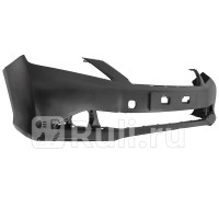 ST-TYL6-000-B0 - Бампер передний (SAT) Toyota Camry V50 (2011-2014)