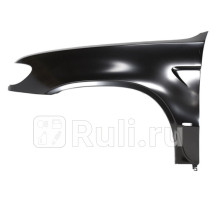 41357000385 - Крыло переднее левое (BMW) BMW X5 E53 (1999-2004)
