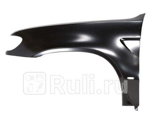 41357000385 - Крыло переднее левое (BMW) BMW X5 E53 (1999-2004)