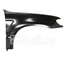 41357000386 - Крыло переднее правое (BMW) BMW X5 E53 (1999-2004)