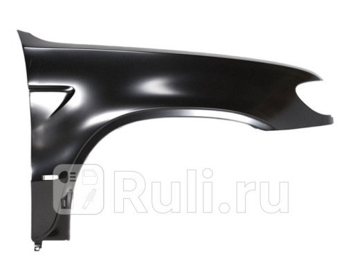 41357000386 - Крыло переднее правое (BMW) BMW X5 E53 (1999-2004)