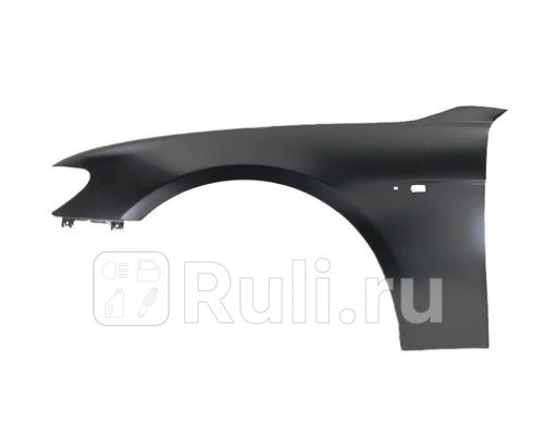 41357061661 - Крыло переднее левое (BMW) BMW E65/E66 (2002-2005)
