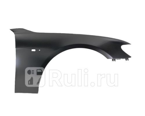 41357061662 - Крыло переднее правое (BMW) BMW E65/E66 (2002-2005)