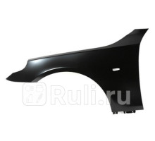 41357111429 - Крыло переднее левое (BMW) BMW E60 (2002-)