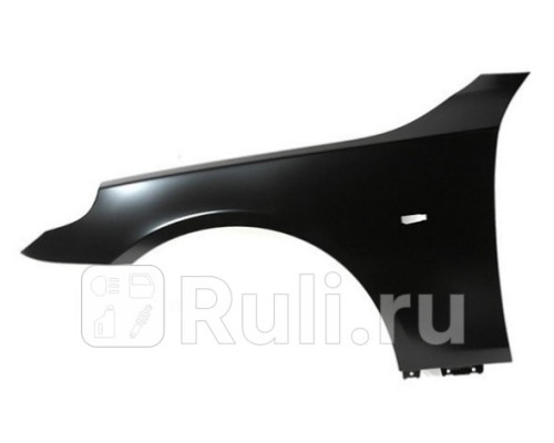 41357111429 - Крыло переднее левое (BMW) BMW E60 (2002-)