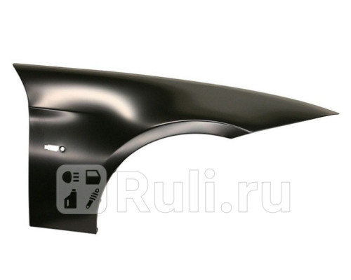 41357135680 - Крыло переднее правое (BMW) BMW E90/E91 (2004-)