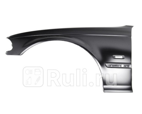 41358240405 - Крыло переднее левое (BMW) BMW E46 (1998-2001)
