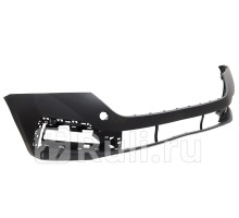 ST-22-0071 - Бампер передний (SAT) Skoda Octavia A8 (2019-2021)