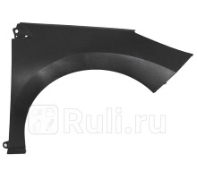 ST-PG48-016-1 - Крыло переднее правое (SAT) Peugeot 408 (2012-2021)