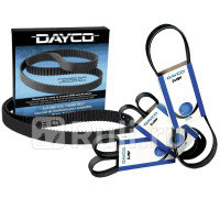 94324 - Радиатор кондиционера (NISSENS) Renault Kangoo 1 (1997-2003)