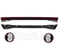 ST-221-13HDEL20 - Фонарь центральный в крышку багажника (SAT) Hyundai Elantra 7 CN7 (2020-2021)