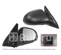 ST-HN28-940-D1 - Зеркало правое (SAT) Hyundai Elantra 4 HD (2007-2010)