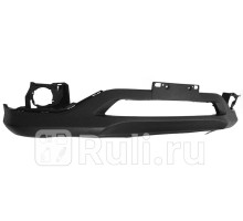 ST-HD68-013-B0 - Бампер передний (SAT) Honda CR V 4 (2012-2015)