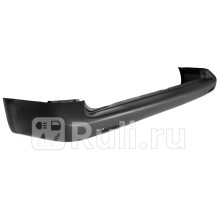 ST-35-0042 - Бампер задний (SAT) Volkswagen Transporter T5 (2003-2009)