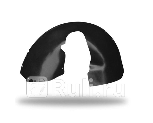 42305006 - Подкрылок передний правый (RIVAL) Hyundai Solaris 2 (2017-2020)