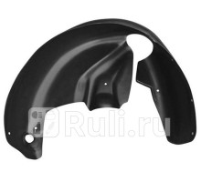 42305009 - Подкрылок задний левый (RIVAL) Hyundai Solaris 2 (2017-2020)