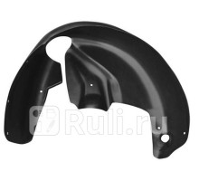 42305010 - Подкрылок задний правый (RIVAL) Hyundai Solaris 2 (2017-2020)