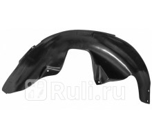 42309002 - Подкрылок задний правый (RIVAL) Hyundai Tucson 3 (2015-2018)