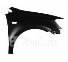 ST-VWP6-016-1-CN - Крыло переднее правое (SAT) Volkswagen Polo седан (2010-2015)