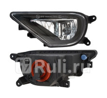 ST-441-2062L - Противотуманная фара левая (SAT) Volkswagen Touareg 2 рестайлинг (2014-2018)