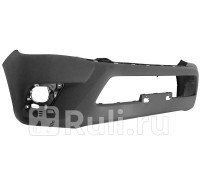 ST-TY98-000-0 - Бампер передний (SAT) Toyota Hilux (2015-2020)