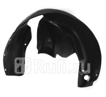42803008 - Подкрылок задний правый (RIVAL) Kia Rio 4 седан (2017-2020)