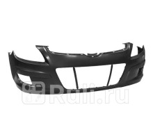 ST-HN30-000-0 - Бампер передний (SAT) Hyundai i30 (2007-2010)