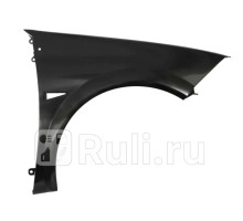 REN08ME019 - Крыло переднее правое (DE-GA) Renault Megane 2 рестайлинг (2006-2009)