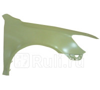ST-SD26-016-A1 - Крыло переднее правое (SAT) Skoda Octavia A5 FL (2008-2013)