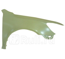 ST-SD26-016-A1 - Крыло переднее правое (SAT) Skoda Octavia A5 FL (2008-2013)